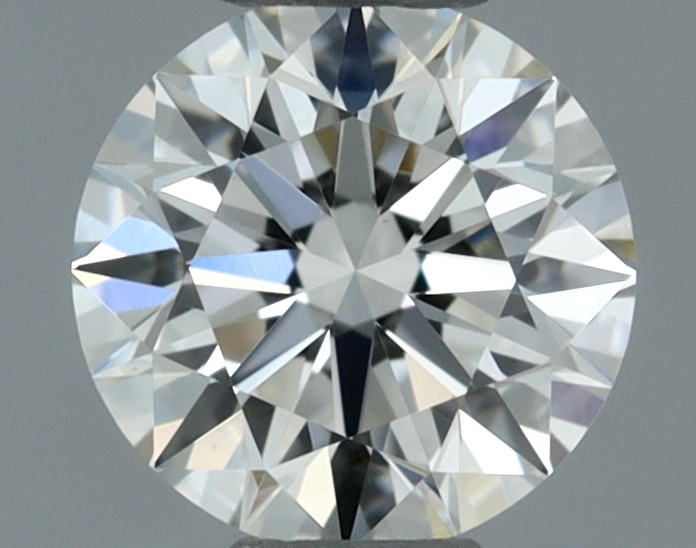 Round 0.31 ct K VS1