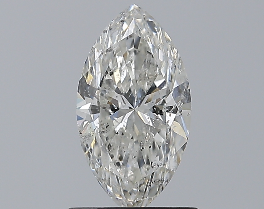 Marquise 1.01 ct G SI2