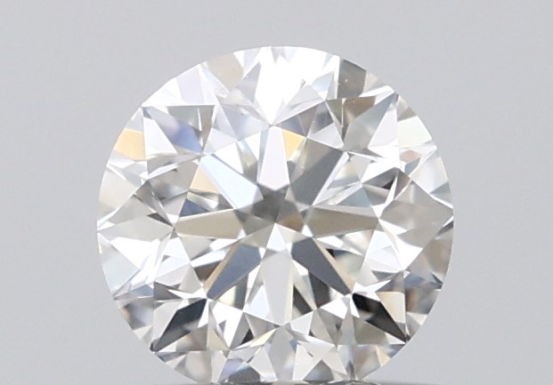 Round 0.5 ct G VVS2