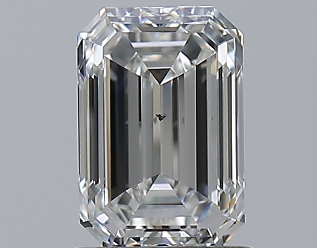 Emerald 1.2 ct G SI1