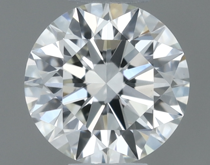 Round 0.3 ct J VS1