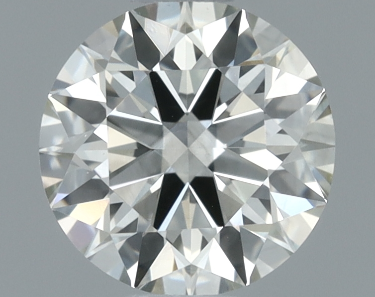 Round 0.5 ct M SI1