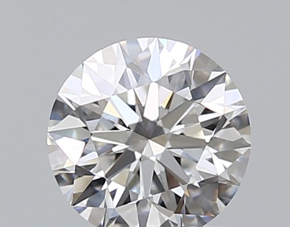 Round 0.32 ct E VVS2
