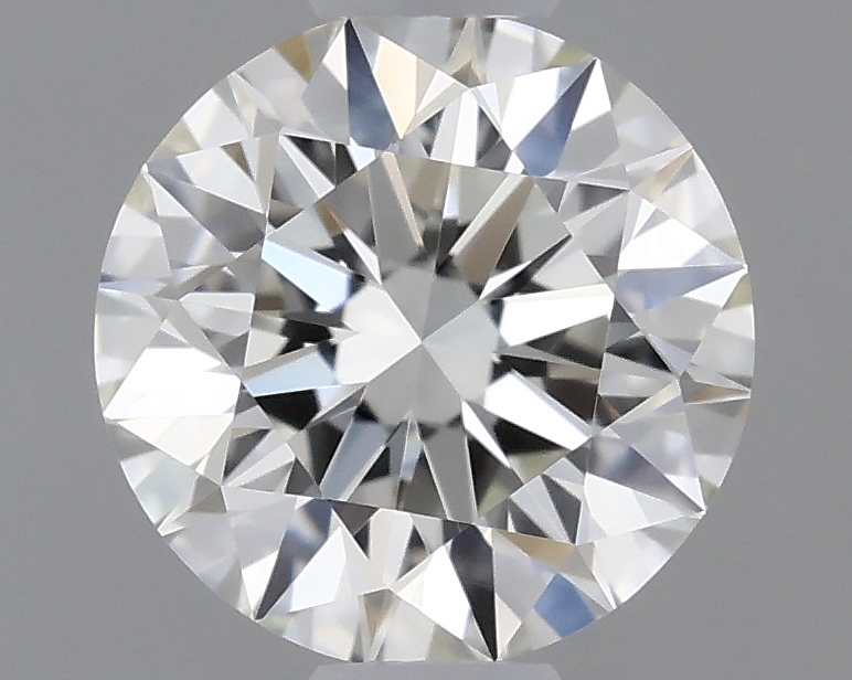 Round 0.52 ct K IF