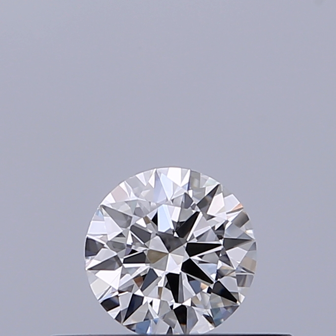 Round 0.26 ct E VVS1