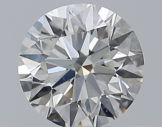 Round 0.5 ct G SI1
