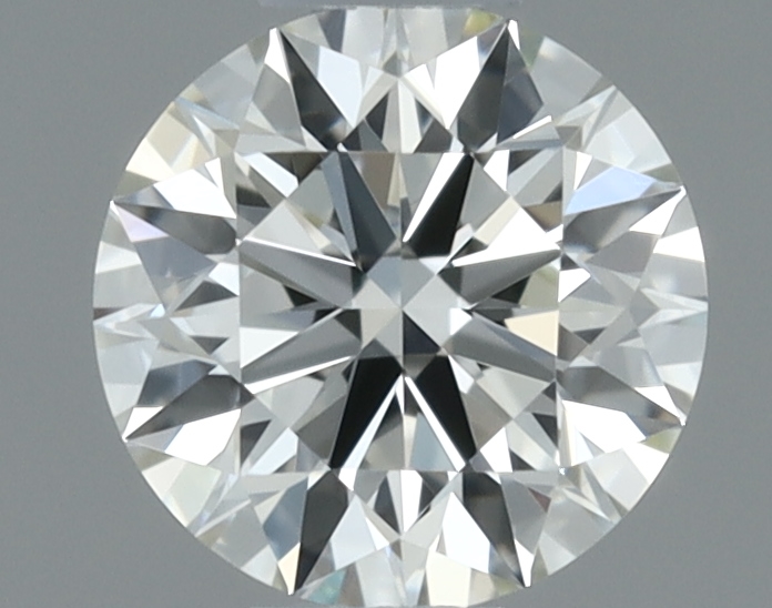 Round 0.31 ct L VS1