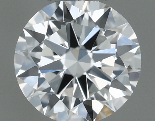 Round 0.3 ct G VVS2