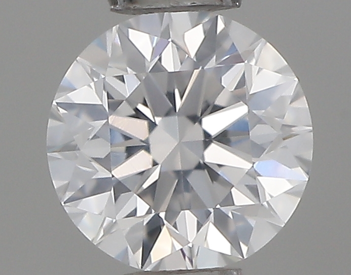Round 0.4 ct F SI2