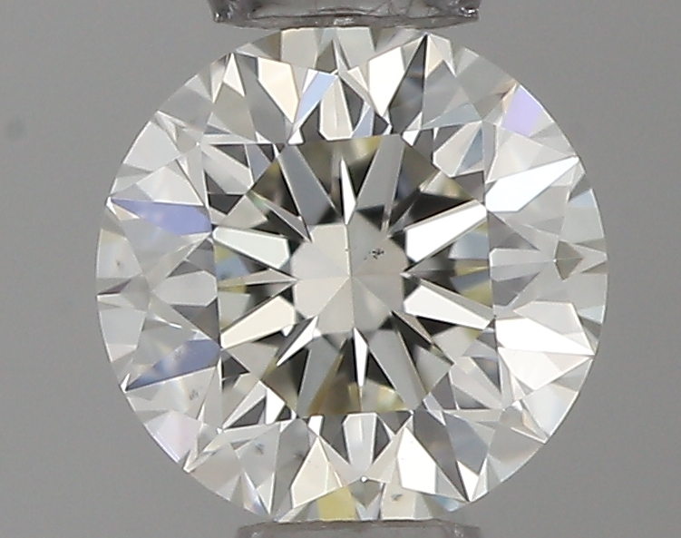 Round 0.33 ct J VS1