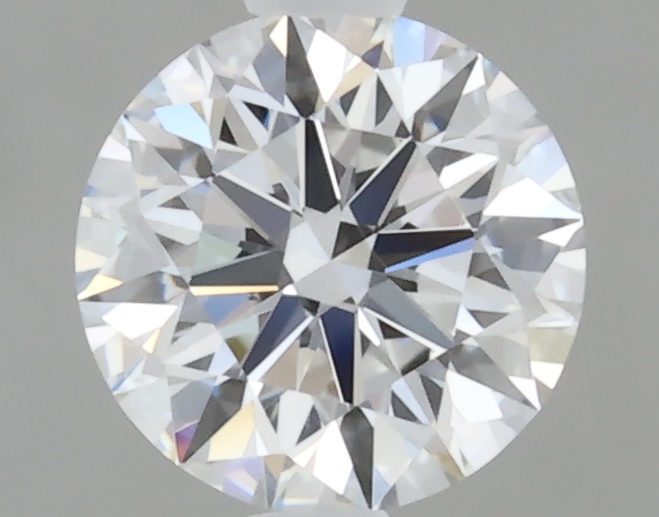 Round 0.32 ct E VVS1
