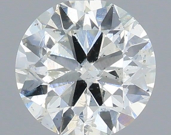 Round 0.3 ct G SI2