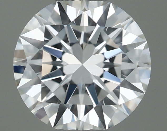 Round 0.3 ct G VS1