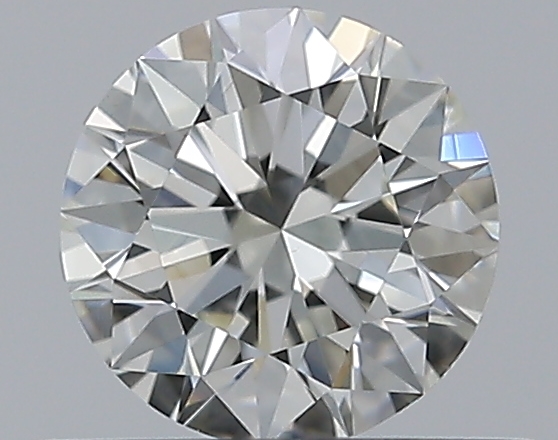 Round 0.5 ct I VS2
