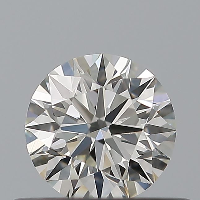 Round 0.4 ct J IF