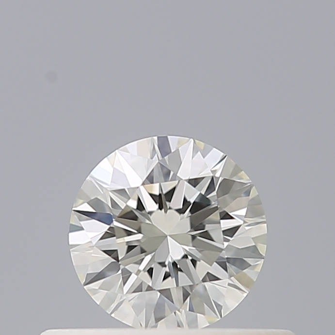 Round 0.29 ct I VVS1