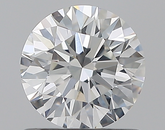 Round 0.75 ct G VS2