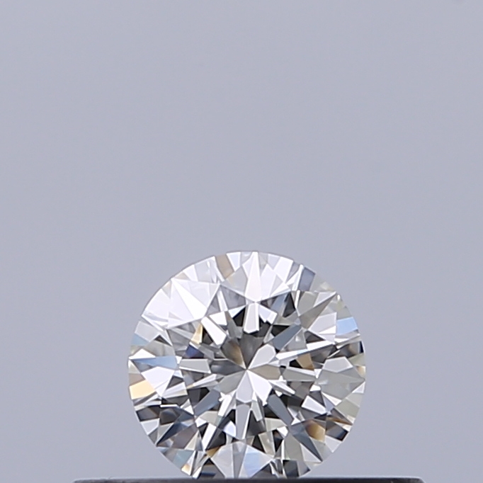 Round 0.23 ct F VVS1