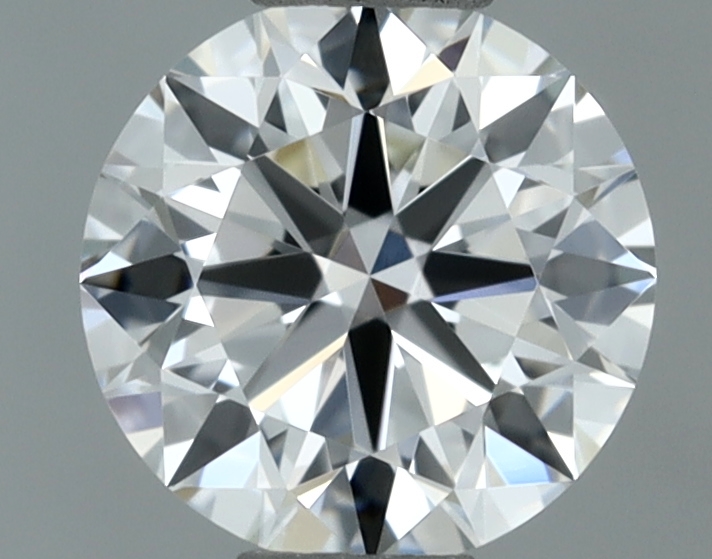 Round 0.45 ct G VVS1