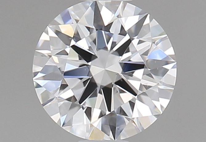 Round 0.5 ct E VS2