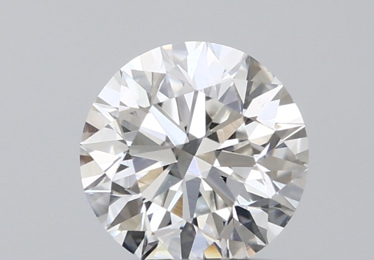 Round 0.5 ct G VS2