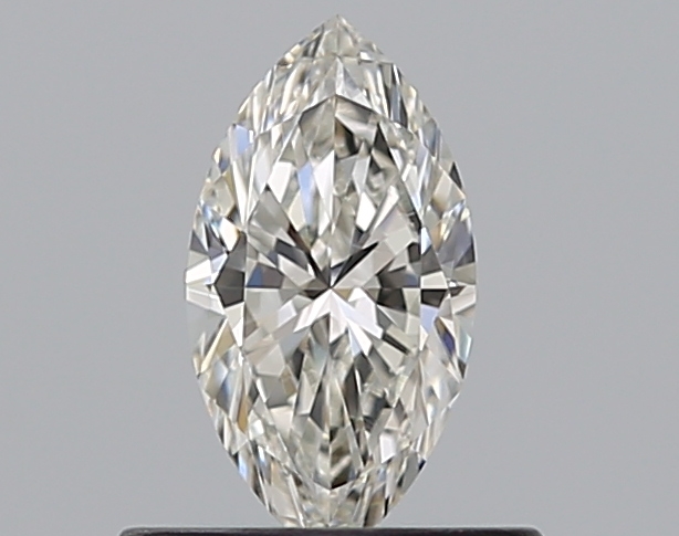 Marquise 0.47 ct I VVS2