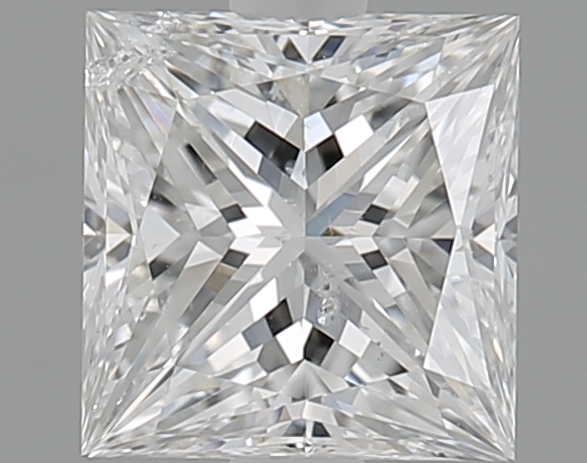 Princess 1.0 ct E SI2