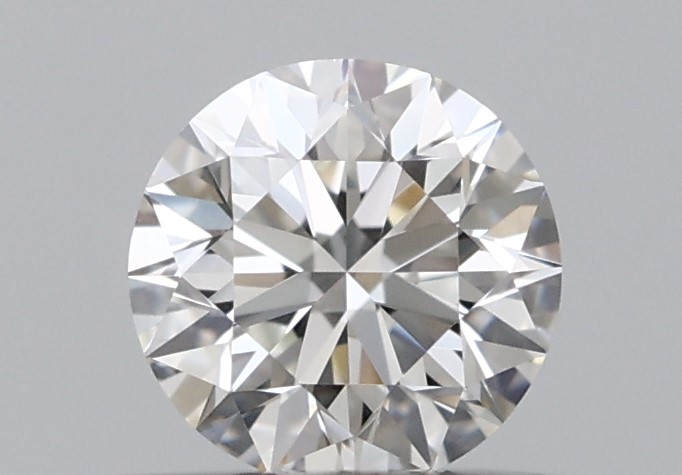 Round 0.3 ct H VVS2