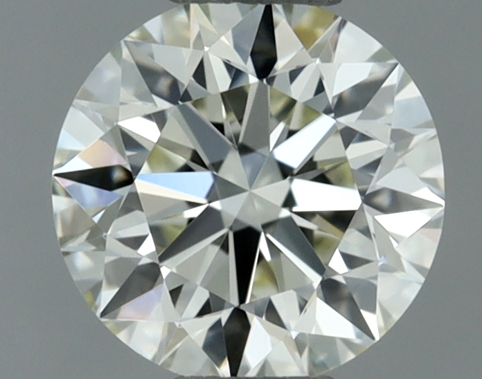 Round 0.4 ct M VVS2