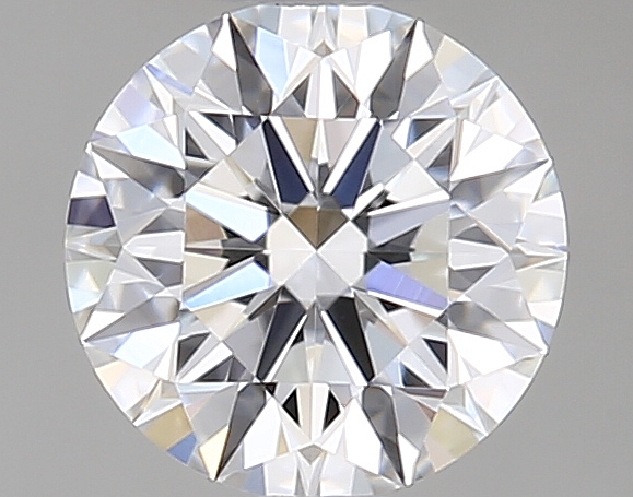 Round 0.35 ct E VVS1