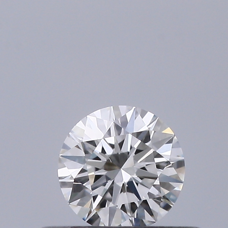 Round 0.28 ct F VS1