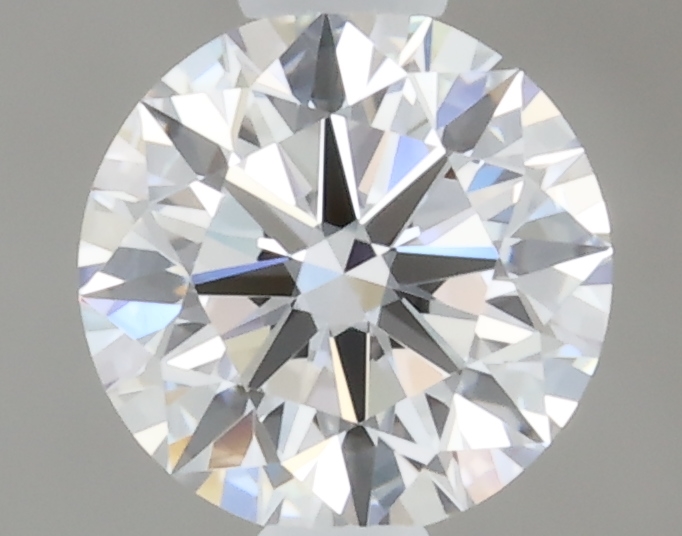 Round 0.31 ct D VVS1