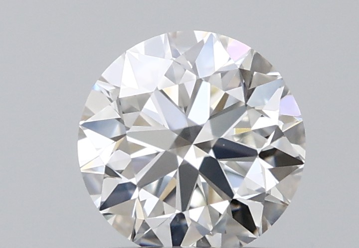 Round 0.5 ct G VS1