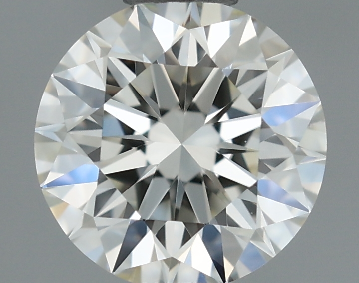 Round 0.45 ct L VS1