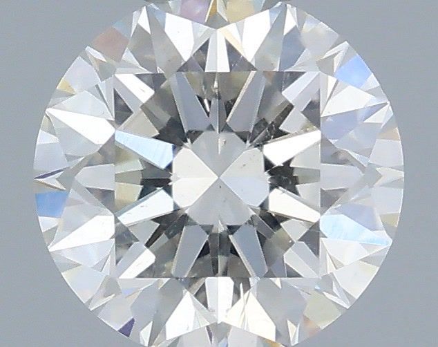 Round 0.4 ct G SI2
