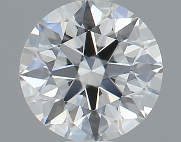 Round 0.5 ct H VS2