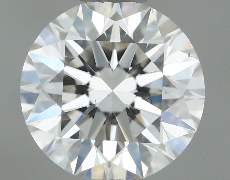 Round 0.5 ct I VS2