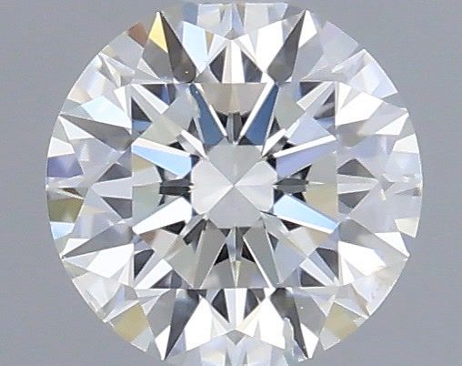 Round 0.3 ct G SI1