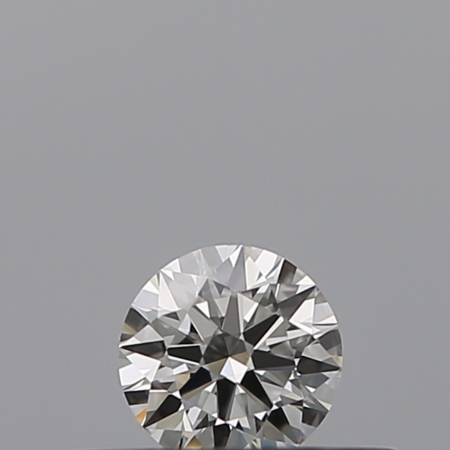 Round 0.18 ct G IF