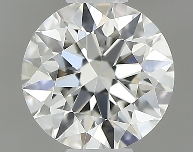 Round 0.4 ct I IF