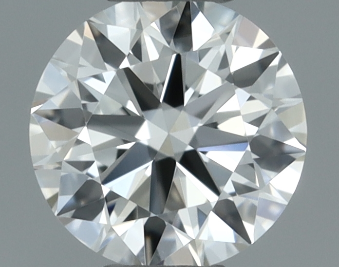 Round 0.3 ct J VVS1