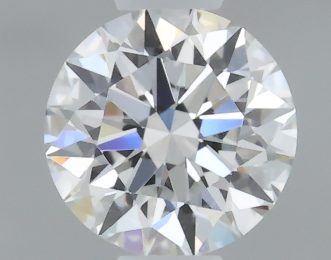 Round 0.35 ct F VVS1