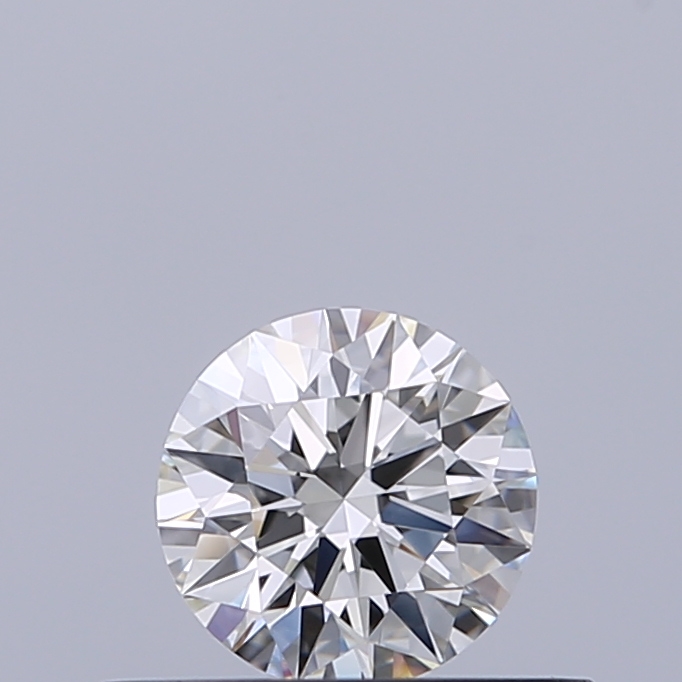Round 0.34 ct E IF