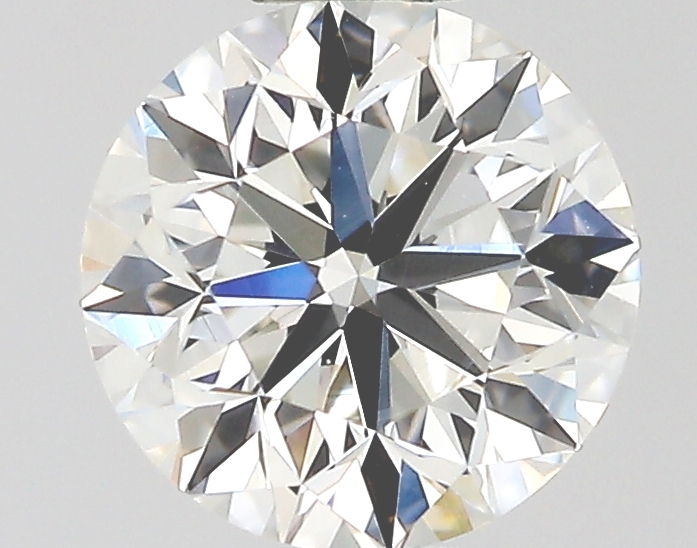 Round 0.45 ct G VVS1