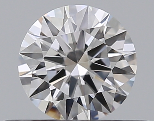 Round 0.3 ct E VVS1