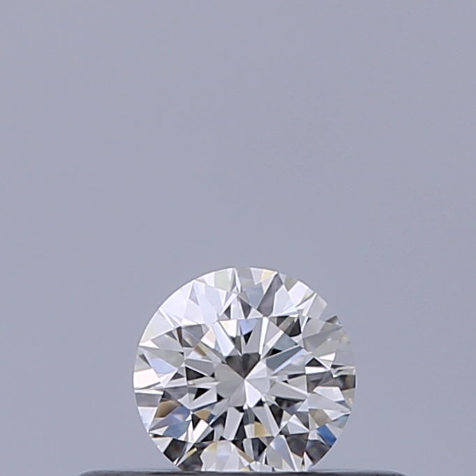 Round 0.19 ct E IF