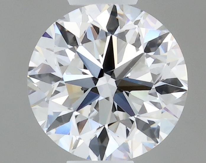 Round 0.4 ct F VS1