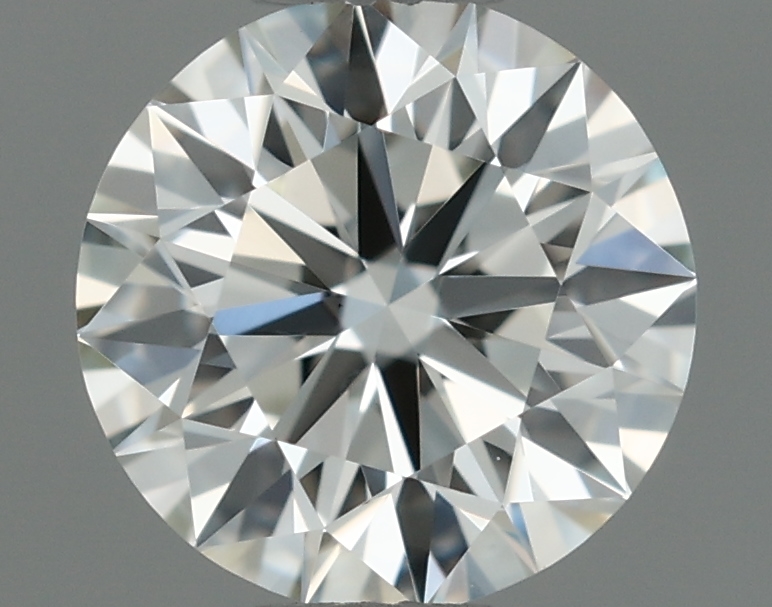 Round 0.5 ct L VS2