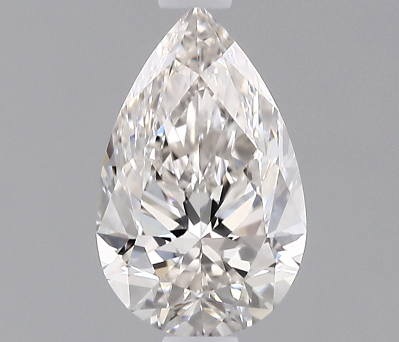 Pear 0.82 ct I VVS1