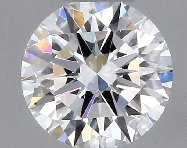 Round 0.23 ct E IF